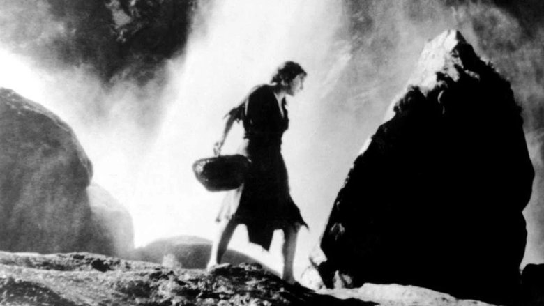 The Blue Light (1932)