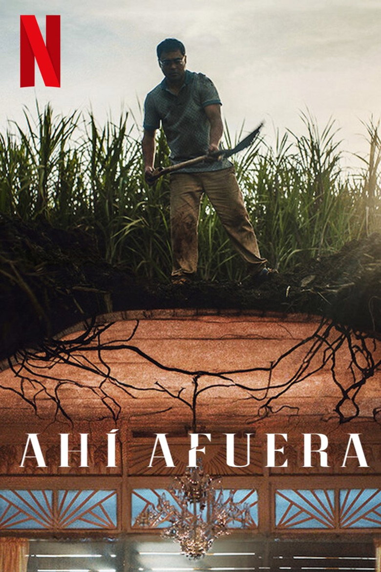 Póster la Película