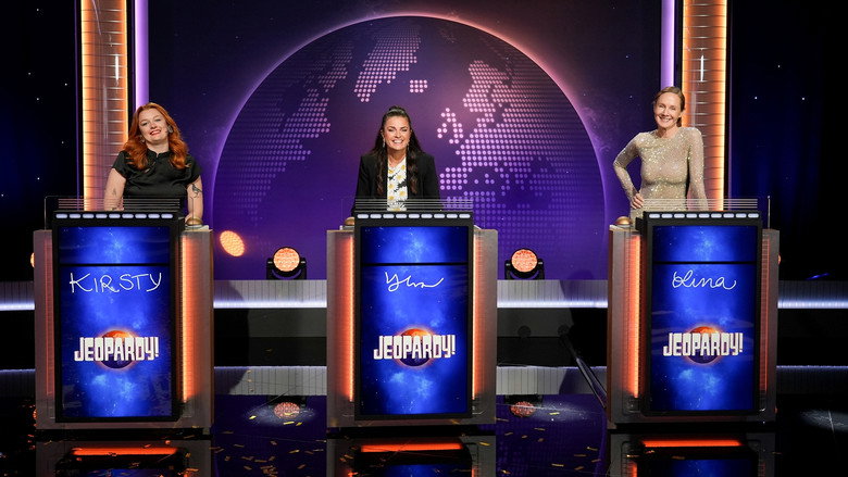 Jeopardy! Sverige 시즌 8 4화