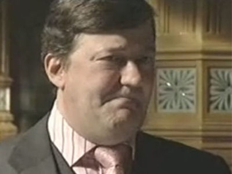 Still image for Absolute Power season 1 episode 1: History Man Still image for Absolute Power season 1 episode 1: History Man