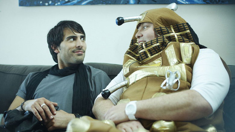 Still image for Outland season 1 episode 1: Max Still image for Outland season 1 episode 1: Max