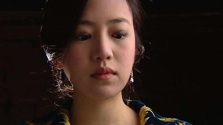 Still image for 醉红尘 season 1 episode 22: Episode 22