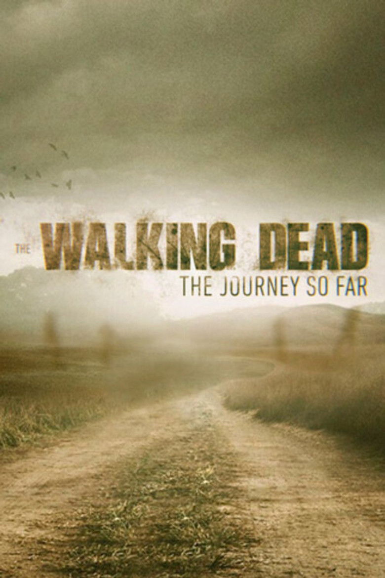 Imatge de The Walking Dead: The Journey So Far
