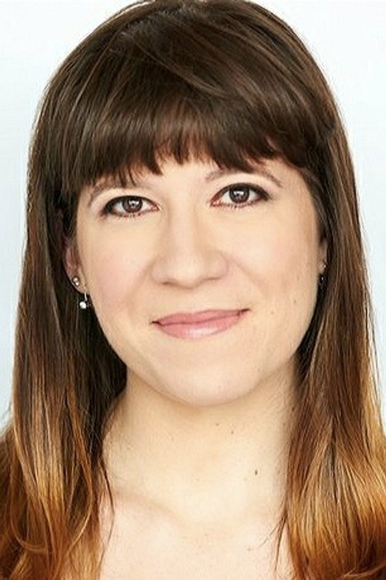 Jessica Bettini portrait