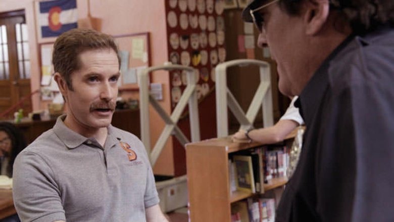 Still image for Those Who Can't season 1 episode 8: Wet Dreams May Come Still image for Those Who Can't season 1 episode 8: Wet Dreams May Come