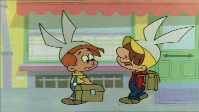 Still image for Boule et Bill season 1 episode 20: Episode 20