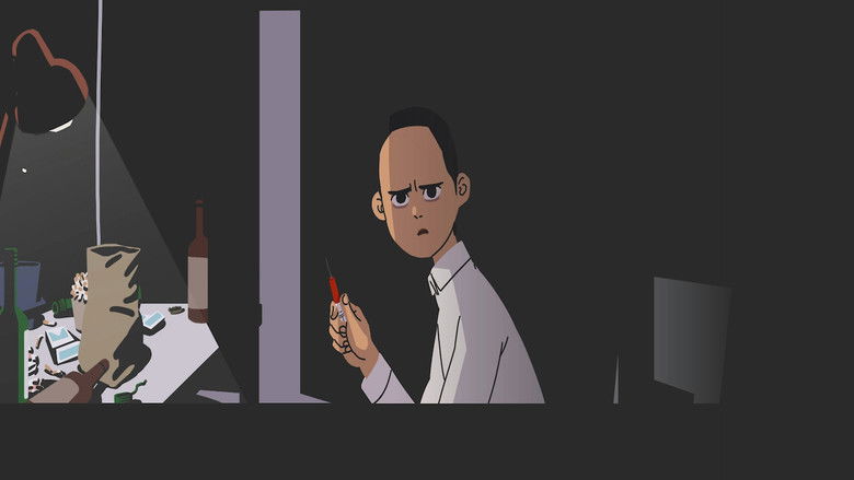 Rainy Season backdrop 2