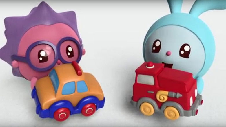 Still image for BabyRiki season 1 episode 12: Episode 12 Still image for BabyRiki season 1 episode 12: Episode 12