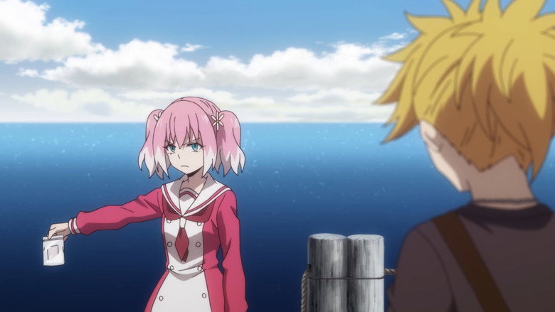 Still from 無能なナナ - Season 1 Episode 7