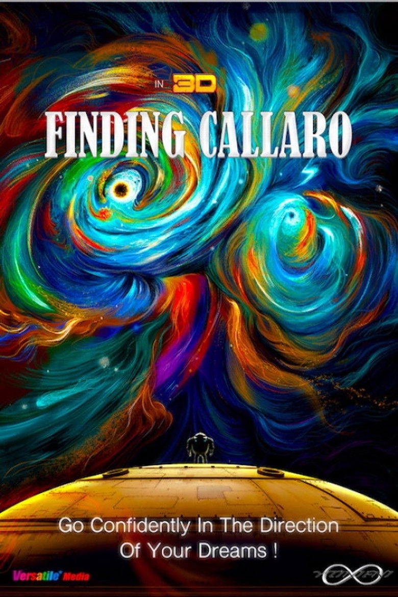 Imatge de Finding Callaro