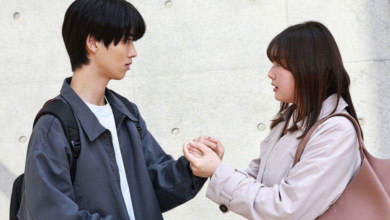 Still image for My Frosty Coworker Is Only Sweet to Me season 1 episode 1: Episode 1