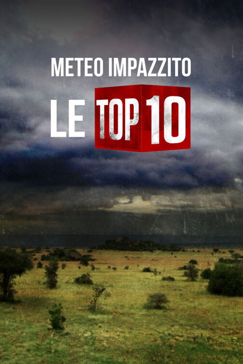 Weather Top Tens