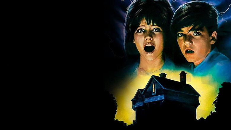 Image d'arrière-plan 10 du film La Maison