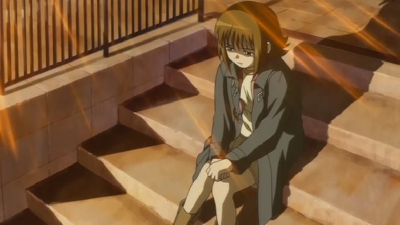 Still image for iDOLM@STER Xenoglossia season 1 episode 22: Key & Bat Still image for iDOLM@STER Xenoglossia season 1 episode 22: Key & Bat