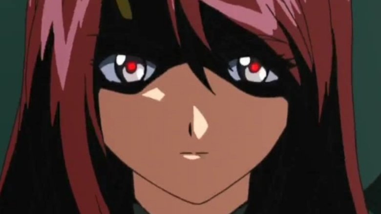 Still image for Najica Blitz Tactics season 1 episode 6: The Beautiful Beast's Eyes with a Lonely Shadow Still image for Najica Blitz Tactics season 1 episode 6: The Beautiful Beast's Eyes with a Lonely Shadow