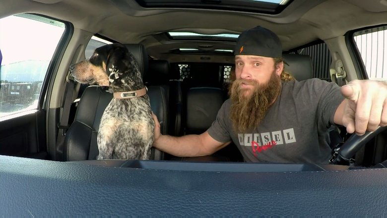 Still image for Diesel Brothers season 1 episode 5: The Hole-y Grail Still image for Diesel Brothers season 1 episode 5: The Hole-y Grail