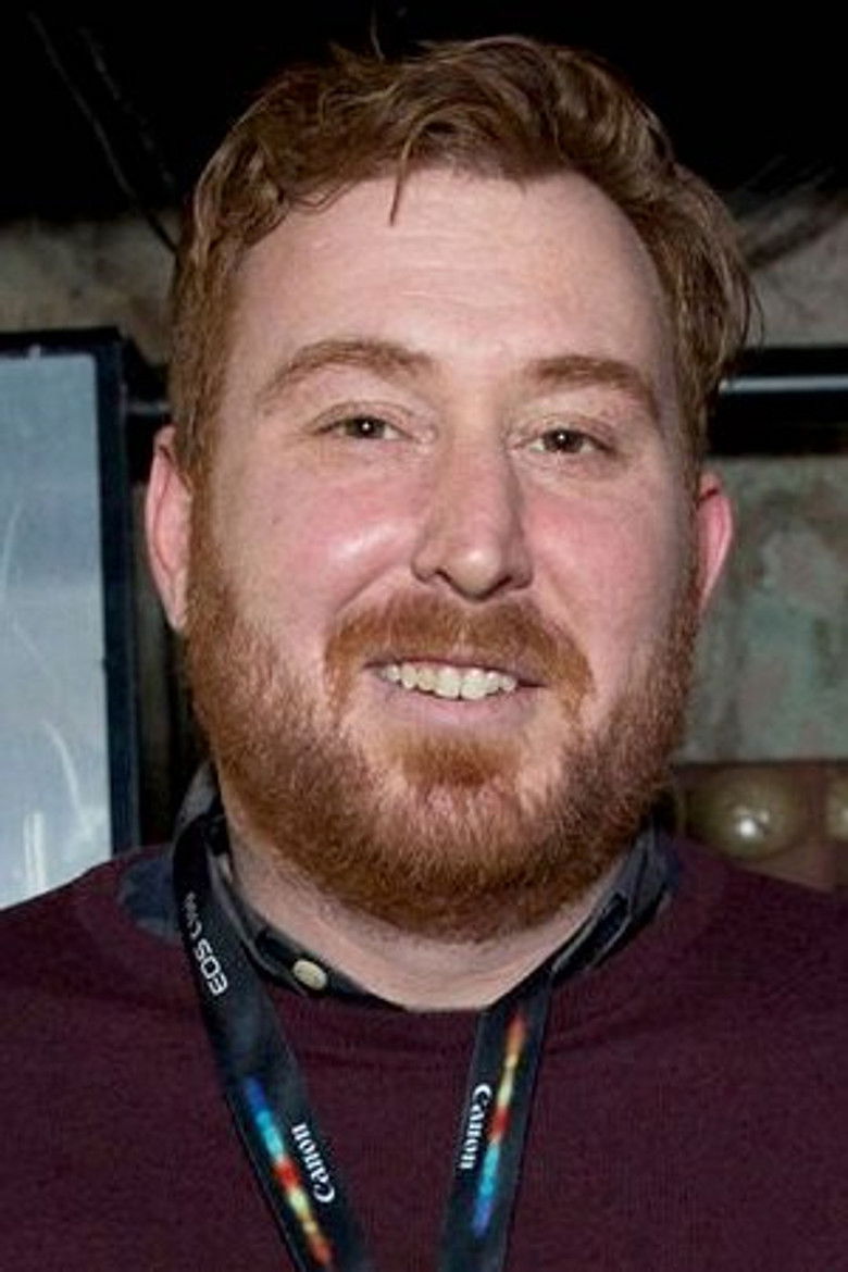 John Guleserian portrait image