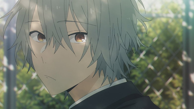 Still from Horimiya: The Missing Pieces - Season 1 Episode 12