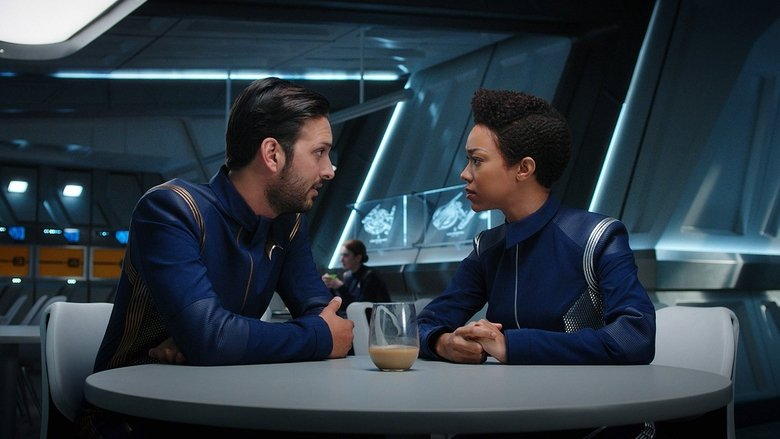 Ver Serie Star Trek Discovery Online Gratis Ver Episodio Star Trek: Discovery: 1x10 Online Castellano Latino