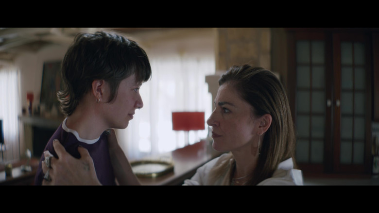 Still image for The Child season 1 episode 13: Episode 13