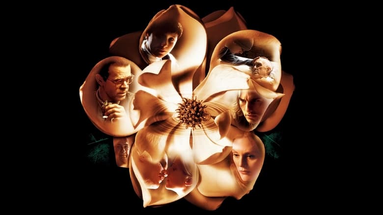 เทพบุตรแม็กโนเลีย Magnolia (1999) พากไทย