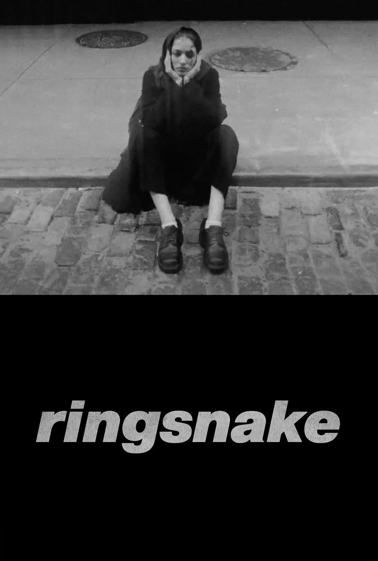 Imatge de Ringsnake