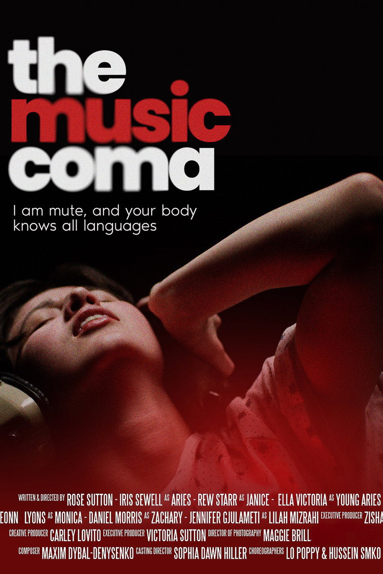 Imatge de The Music Coma
