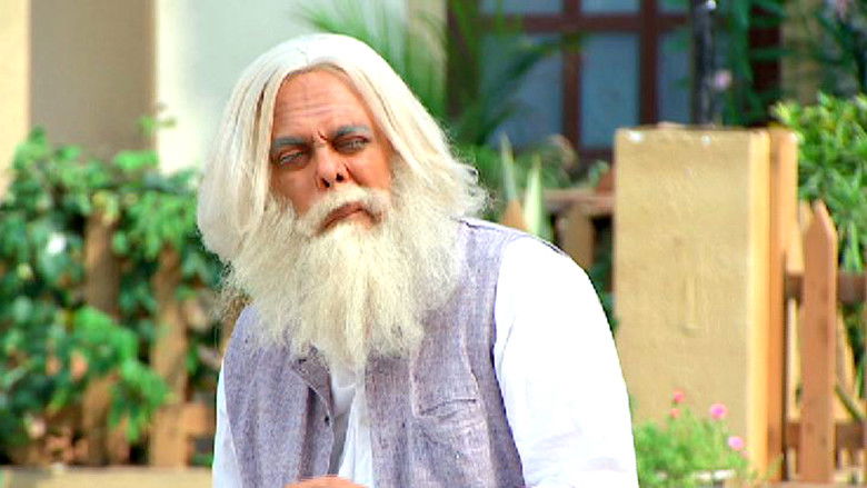 Still image for Badi Doooor Se Aaye Hai season 1 episode 403: Rony's Formula 44