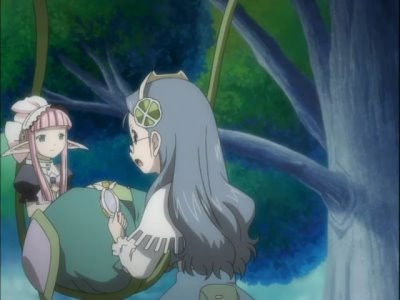 Still image for Fairy Musketeers season 1 episode 23: Glass Slippers Still image for Fairy Musketeers season 1 episode 23: Glass Slippers