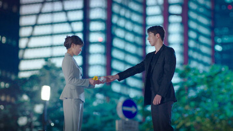 Still from Start-Up - Season 1 Episode 10