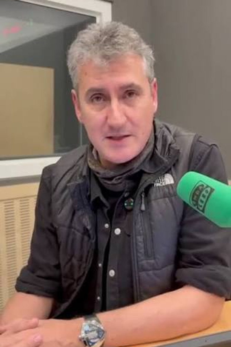 Luis José Grifol