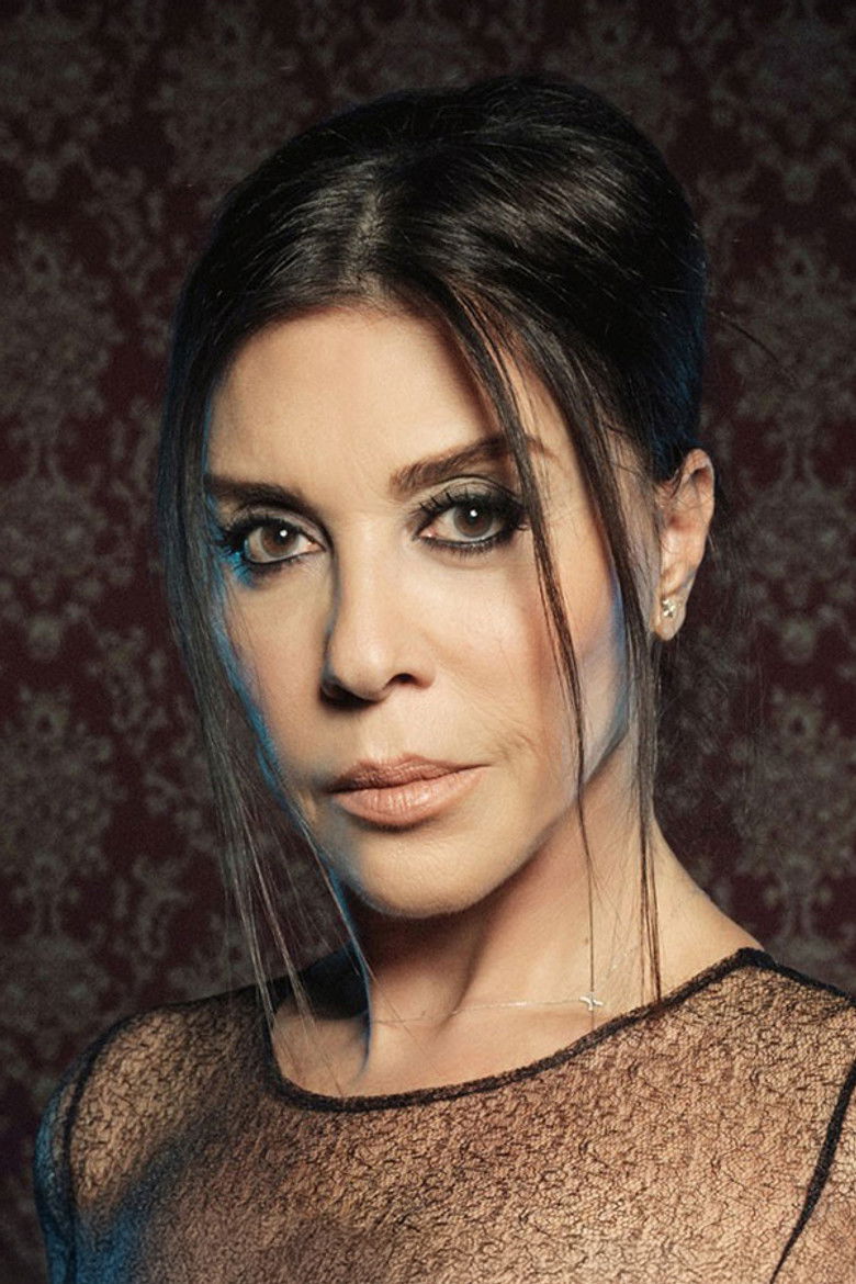 Photo de Nebahat Çehre