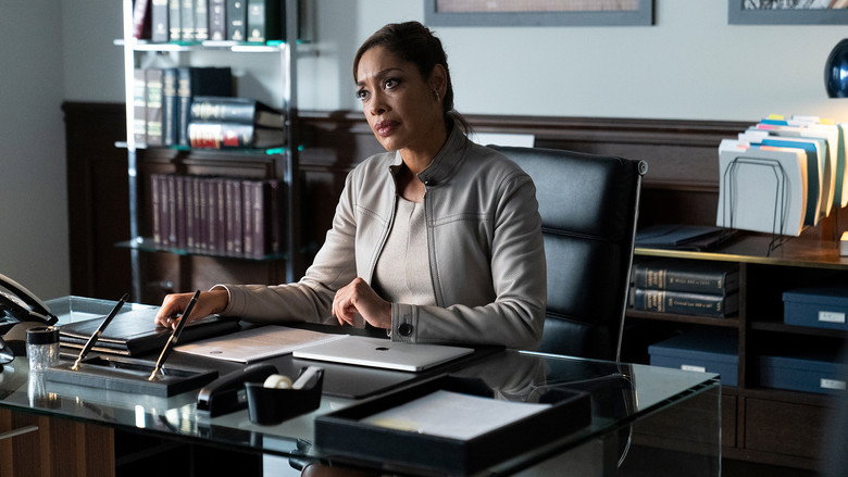 Still from Pearson - Season 1 Episode 3