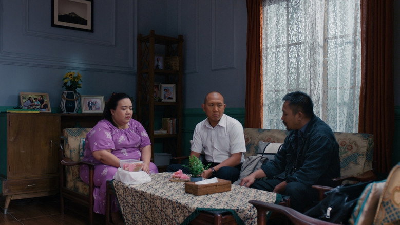 Gak Ada Matinya still