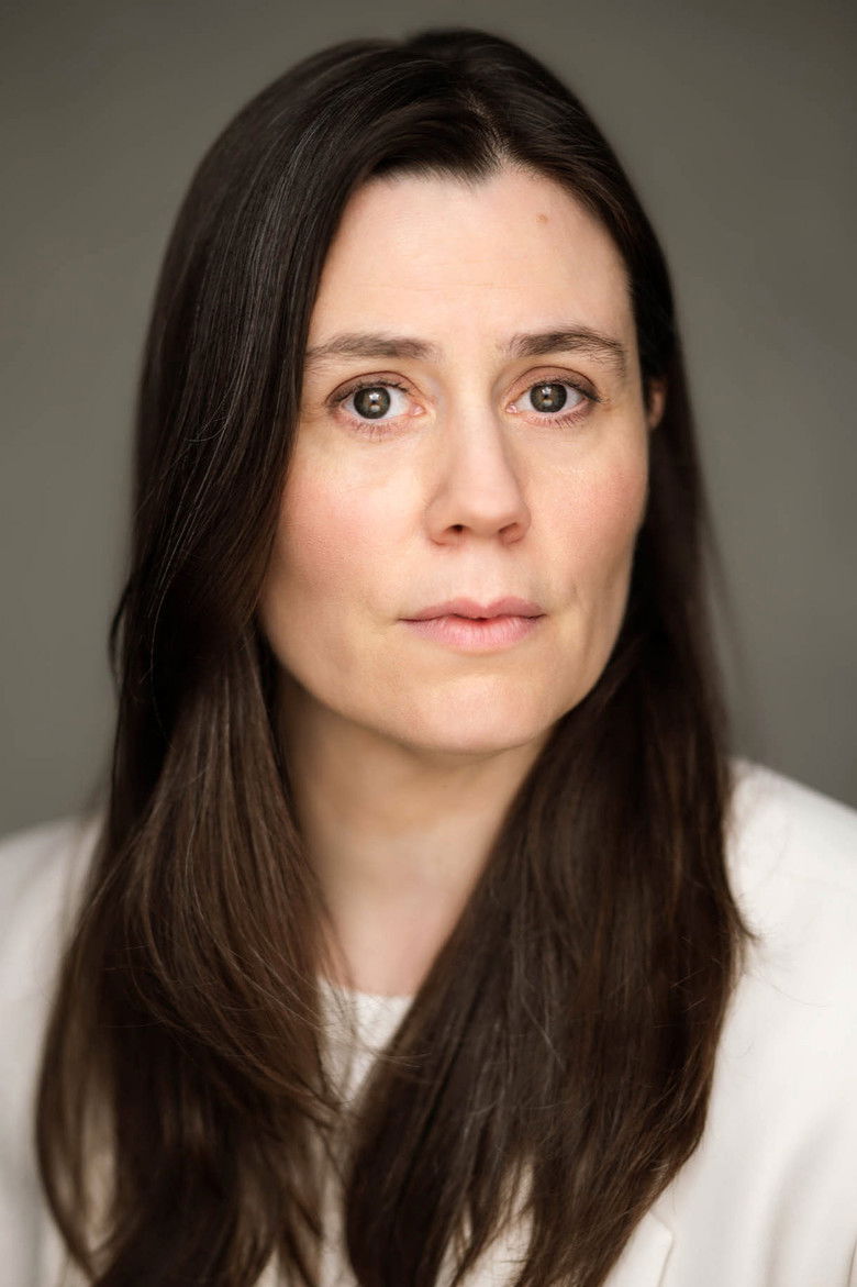 Emily Pithon portrait image