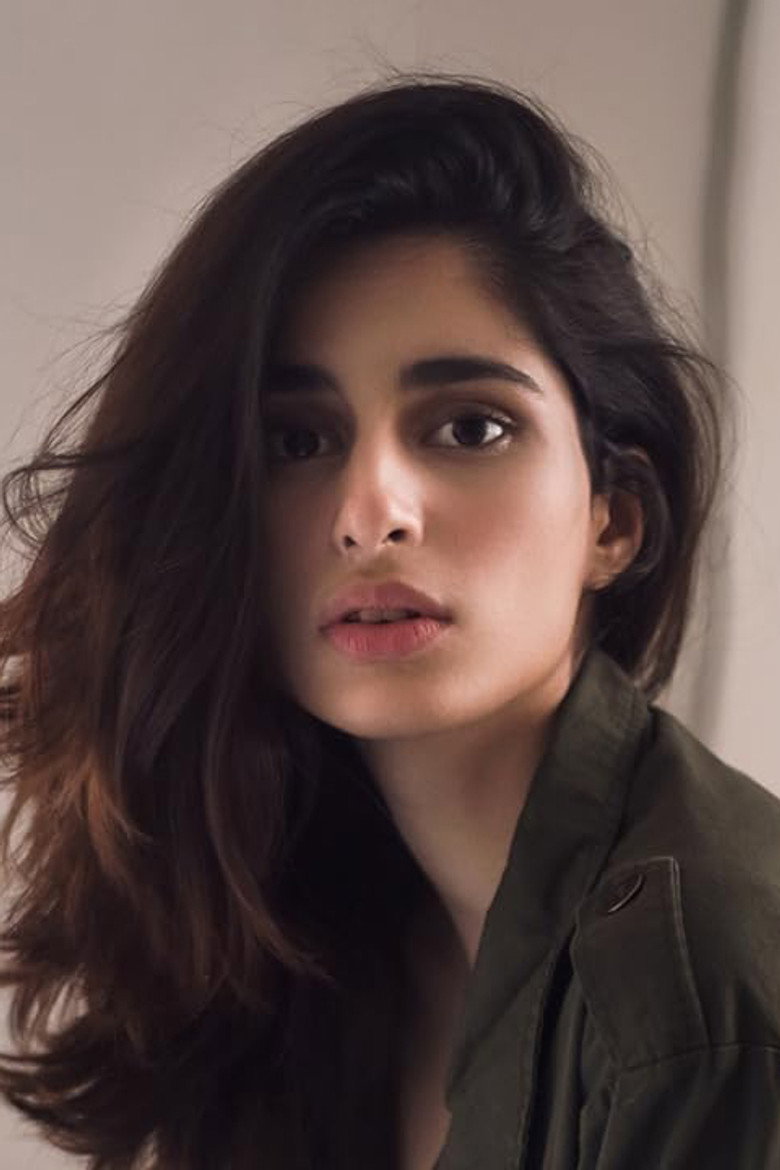 Aisha Ahmed photo 3