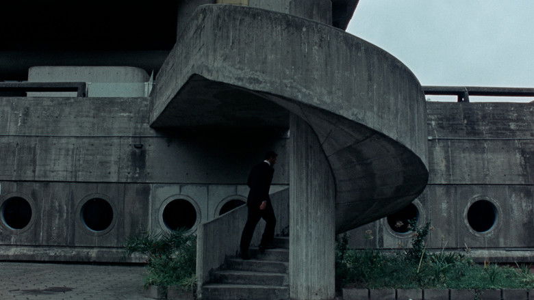 Image d'arrière-plan 10 du film Mortemburgo