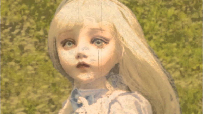 Image d'arrière-plan 3 du film Alice in Dreamland