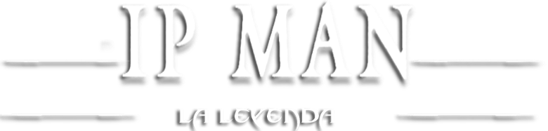 Imagen de Ip Man: Nace la leyenda