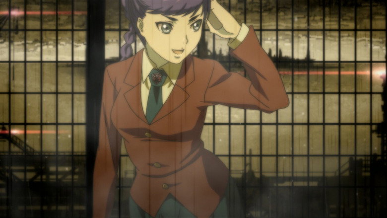 Still from Dance in the Vampire Bund - Season 1 Episode 5