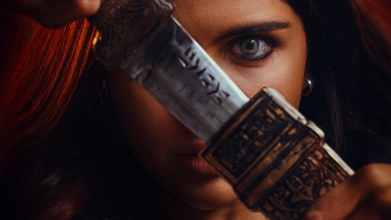 Lokah Chapter 1: Chandra (2025)