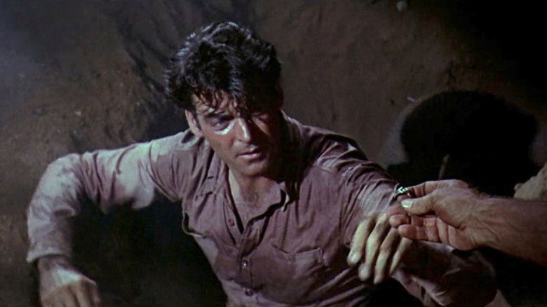 Image d'arrière-plan 5 du film Crépuscule sanglant