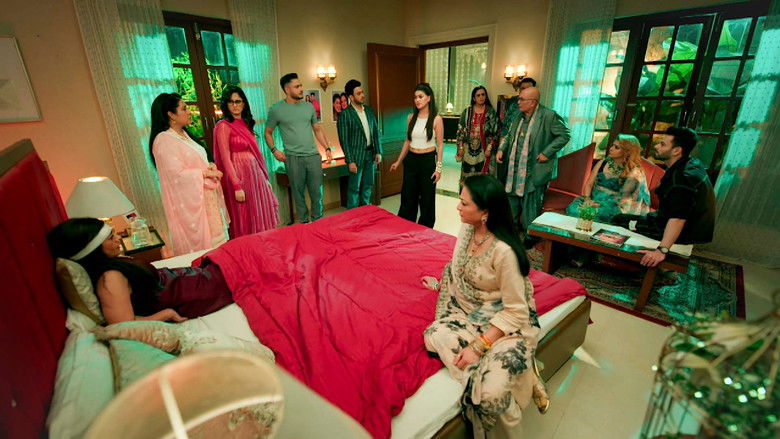 Still image for Mannat: Har Khushi Paane Ki season 1 episode 153: Malla’s Shocking Reveal