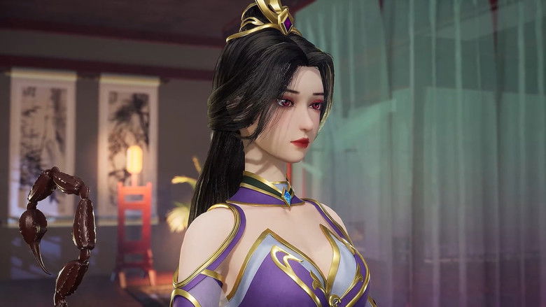 Still image for The Success Of Empyrean Xuan Emperor season 1 episode 187: Episode 187 Still image for The Success Of Empyrean Xuan Emperor season 1 episode 187: Episode 187