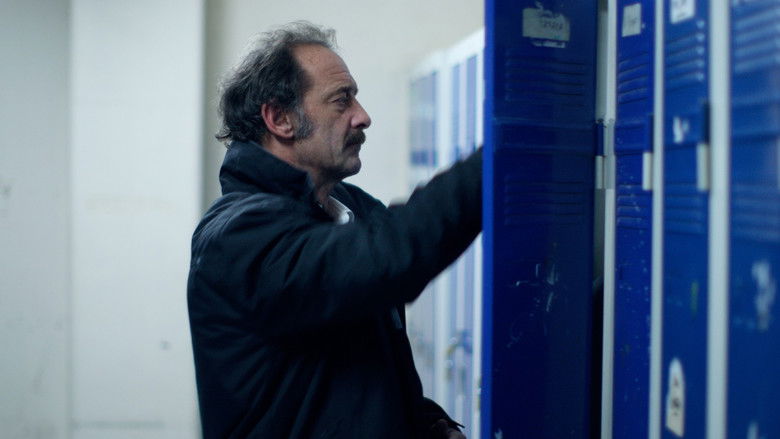 Imatge de La Loi du marché