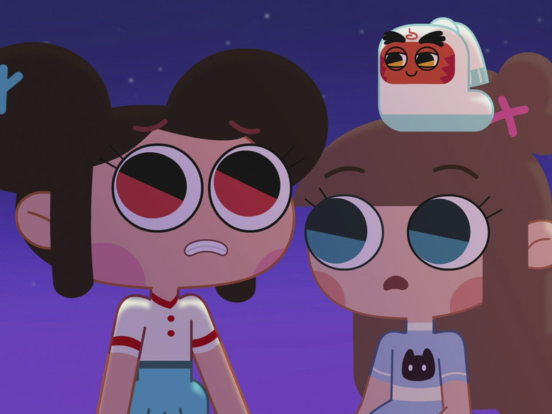 Still image for Kung Fu Sock season 1 episode 27: Hao's Secret Still image for Kung Fu Sock season 1 episode 27: Hao's Secret