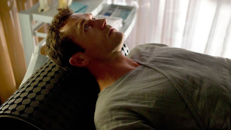 Still from Terra Nova - Season 1 Episode 11