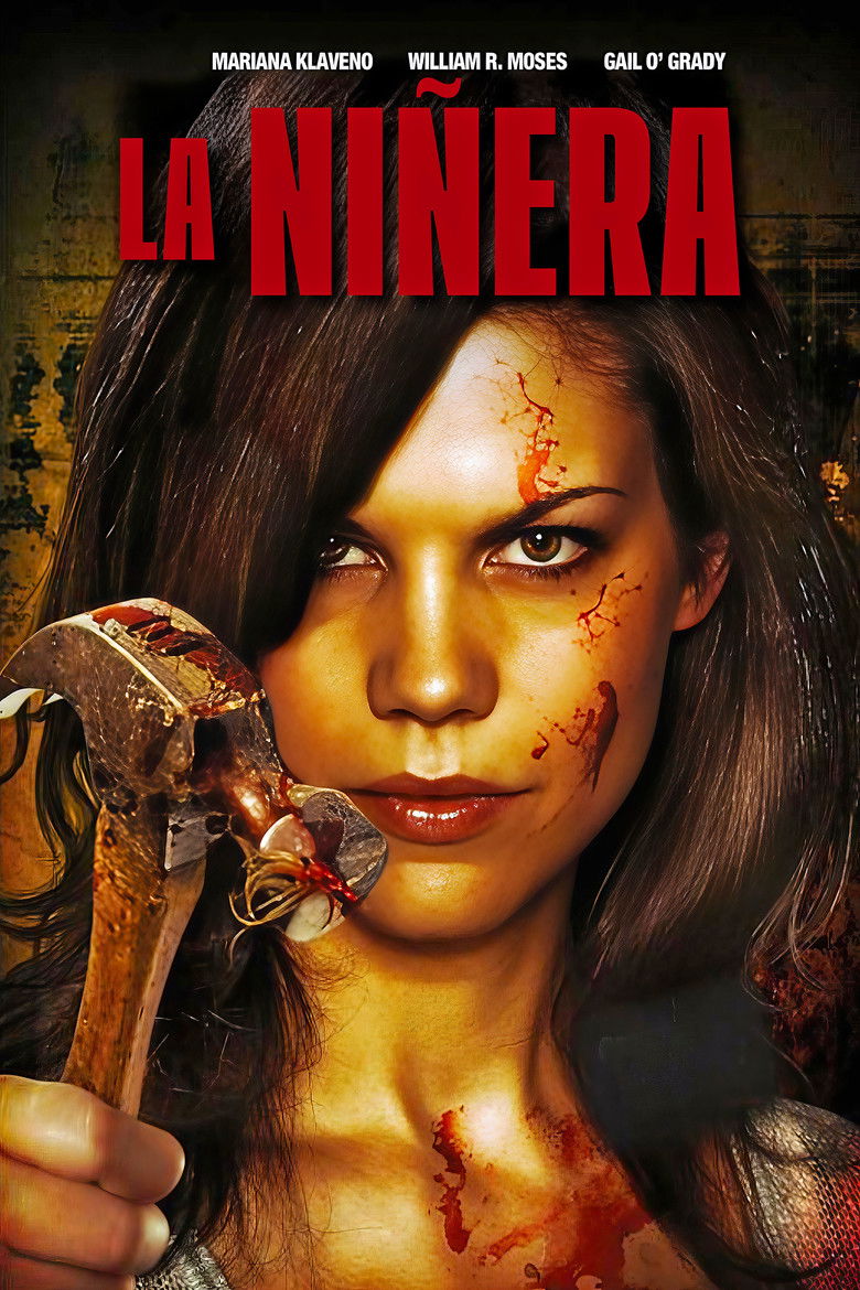 La niñera