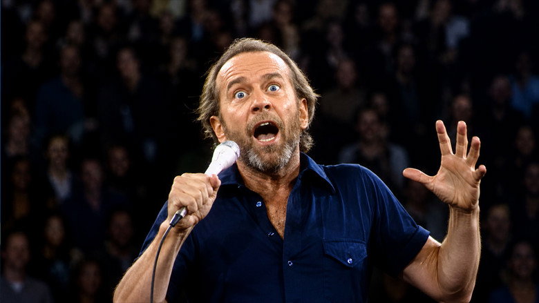 George Carlin: Again! image 2