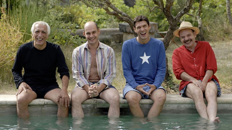 Backdrop de Le Cœur des Hommes